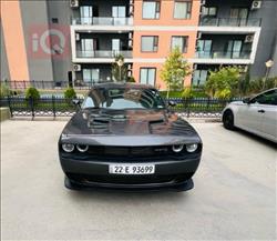 دۆج چالنجەر